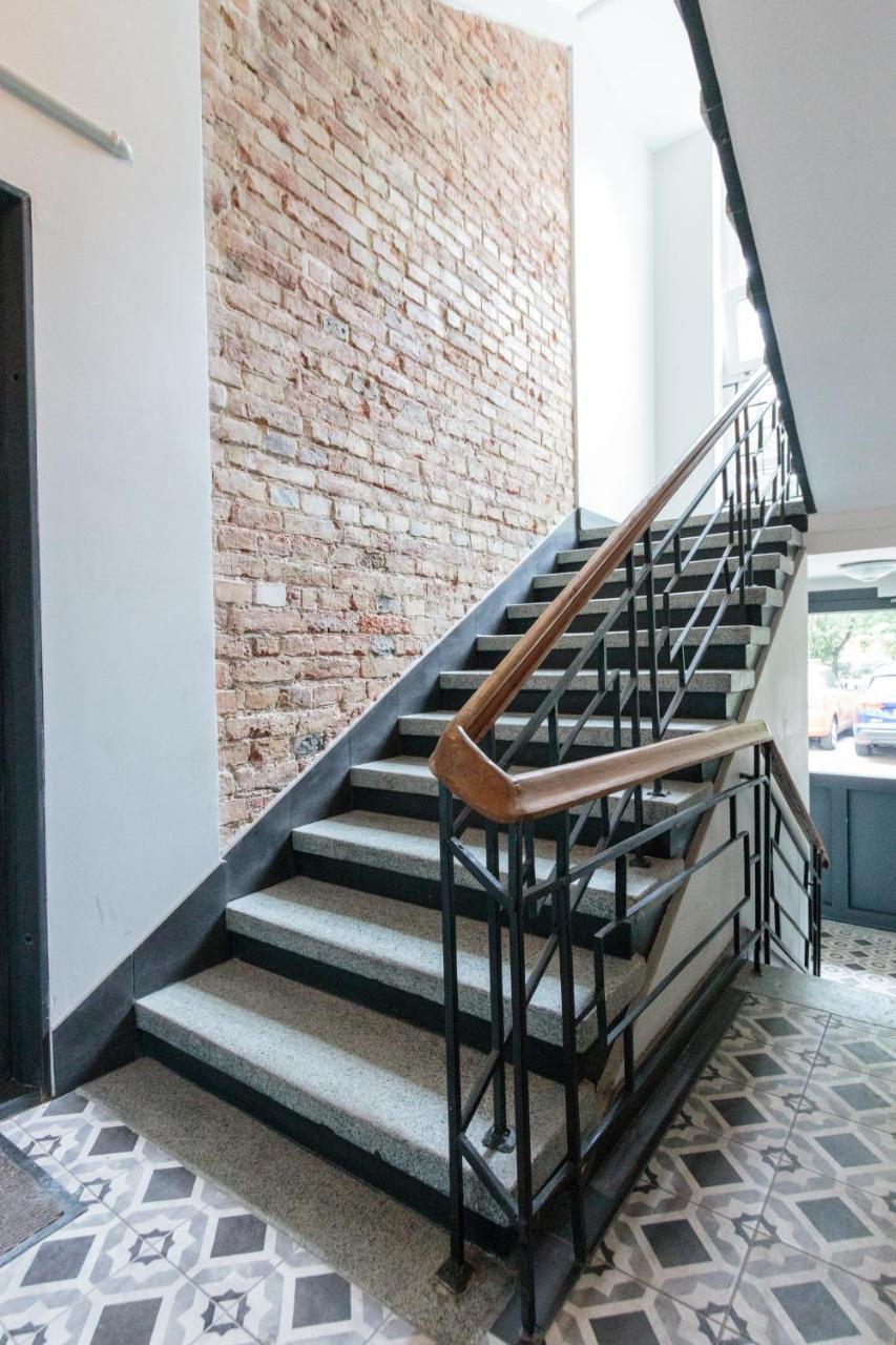 Rental Apartments Krochmalna وارسو المظهر الخارجي الصورة